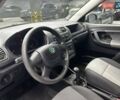 Шкода Фабия 2009 в Черновцах на Automoto.ua Серый Шкода Фабия, объемом двигателя 1.2 л и пробегом 113 тыс. км за 5800 $, фото 8 на Automoto.ua