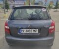 Шкода Фабия 2009 в Николаеве на Automoto.ua Серый Шкода Фабия, объемом двигателя 1.2 л и пробегом 190 тыс. км за 5000 $, фото 1 на Automoto.ua