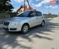 Серый Шкода Фабия, объемом двигателя 1.19 л и пробегом 240 тыс. км за 3200 $, фото 1 на Automoto.ua