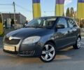 Сірий Шкода Фабія, об'ємом двигуна 1.2 л та пробігом 237 тис. км за 5012 $, фото 1 на Automoto.ua