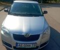 Сірий Шкода Фабія, об'ємом двигуна 1.2 л та пробігом 145 тис. км за 5200 $, фото 4 на Automoto.ua