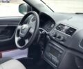 Сірий Шкода Фабія, об'ємом двигуна 1.2 л та пробігом 209 тис. км за 4800 $, фото 14 на Automoto.ua