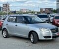 Серый Шкода Фабия, объемом двигателя 1.2 л и пробегом 377 тыс. км за 3290 $, фото 22 на Automoto.ua