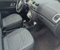 Серый Шкода Фабия, объемом двигателя 1.2 л и пробегом 228 тыс. км за 3400 $, фото 32 на Automoto.ua