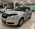 Сірий Шкода Фабія, об'ємом двигуна 1.4 л та пробігом 173 тис. км за 5500 $, фото 1 на Automoto.ua