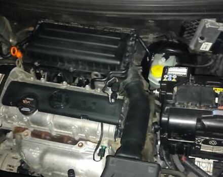 Серый Шкода Фабия, объемом двигателя 1.39 л и пробегом 67 тыс. км за 5500 $, фото 3 на Automoto.ua