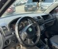 Серый Шкода Фабия, объемом двигателя 1.2 л и пробегом 377 тыс. км за 3290 $, фото 23 на Automoto.ua