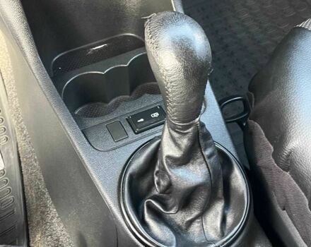 Сірий Шкода Фабія, об'ємом двигуна 1.2 л та пробігом 377 тис. км за 2640 $, фото 5 на Automoto.ua