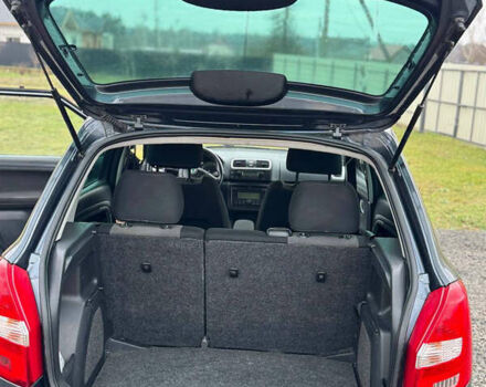 Сірий Шкода Фабія, об'ємом двигуна 1.6 л та пробігом 246 тис. км за 5700 $, фото 11 на Automoto.ua