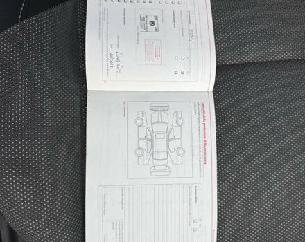 Сірий Шкода Фабія, об'ємом двигуна 1.6 л та пробігом 156 тис. км за 7200 $, фото 23 на Automoto.ua