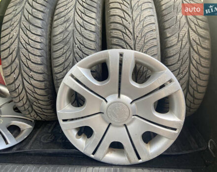 Шкода Фабия 2009 в Днепре (Днепропетровске) на Automoto.ua Серый Шкода Фабия, объемом двигателя 1.2 л и пробегом 212 тыс. км за 5800 $, фото 13 на Automoto.ua