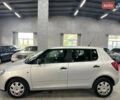 Сірий Шкода Фабія, об'ємом двигуна 0 л та пробігом 190 тис. км за 6299 $, фото 3 на Automoto.ua