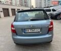 Серый Шкода Фабия, объемом двигателя 1.39 л и пробегом 172 тыс. км за 4999 $, фото 12 на Automoto.ua