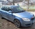 Сірий Шкода Фабія, об'ємом двигуна 1.2 л та пробігом 1 тис. км за 5600 $, фото 1 на Automoto.ua