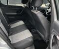Сірий Шкода Фабія, об'ємом двигуна 1.2 л та пробігом 209 тис. км за 4800 $, фото 16 на Automoto.ua