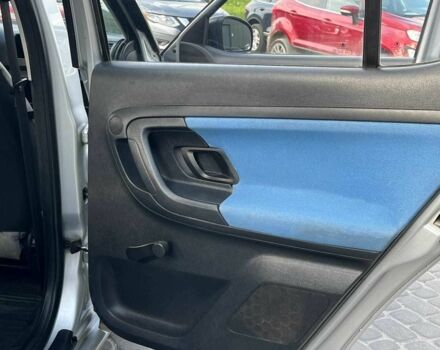 Сірий Шкода Фабія, об'ємом двигуна 1.2 л та пробігом 377 тис. км за 2640 $, фото 20 на Automoto.ua