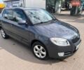 Серый Шкода Фабия, объемом двигателя 0 л и пробегом 205 тыс. км за 5700 $, фото 1 на Automoto.ua