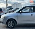 Серый Шкода Фабия, объемом двигателя 1.2 л и пробегом 377 тыс. км за 2940 $, фото 27 на Automoto.ua