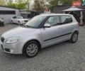 Сірий Шкода Фабія, об'ємом двигуна 1.39 л та пробігом 206 тис. км за 4450 $, фото 11 на Automoto.ua