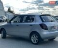 Серый Шкода Фабия, объемом двигателя 1.2 л и пробегом 377 тыс. км за 2940 $, фото 20 на Automoto.ua