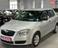 Сірий Шкода Фабія, об'ємом двигуна 0 л та пробігом 190 тис. км за 6299 $, фото 1 на Automoto.ua