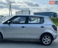 Серый Шкода Фабия, объемом двигателя 1.2 л и пробегом 377 тыс. км за 2940 $, фото 14 на Automoto.ua