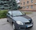 Серый Шкода Фабия, объемом двигателя 1.2 л и пробегом 283 тыс. км за 5000 $, фото 2 на Automoto.ua