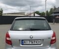 Сірий Шкода Фабія, об'ємом двигуна 1.2 л та пробігом 209 тис. км за 4800 $, фото 6 на Automoto.ua