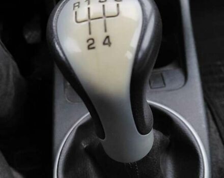 Серый Шкода Фабия, объемом двигателя 1.2 л и пробегом 283 тыс. км за 5000 $, фото 13 на Automoto.ua