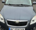 Сірий Шкода Фабія, об'ємом двигуна 1.6 л та пробігом 246 тис. км за 5700 $, фото 2 на Automoto.ua