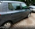 Серый Шкода Фабия, объемом двигателя 1.2 л и пробегом 240 тыс. км за 4200 $, фото 1 на Automoto.ua