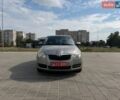 Серый Шкода Фабия, объемом двигателя 1.6 л и пробегом 206 тыс. км за 5650 $, фото 1 на Automoto.ua
