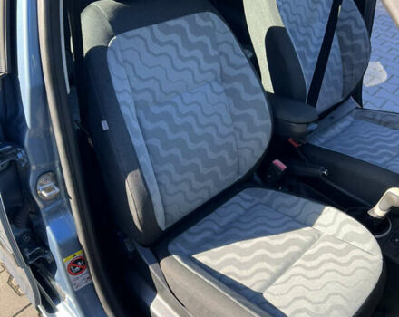 Сірий Шкода Фабія, об'ємом двигуна 1.4 л та пробігом 198 тис. км за 5390 $, фото 36 на Automoto.ua