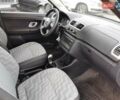 Сірий Шкода Фабія, об'ємом двигуна 1.39 л та пробігом 206 тис. км за 4450 $, фото 20 на Automoto.ua