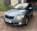 Сірий Шкода Фабія, об'ємом двигуна 1.2 л та пробігом 183 тис. км за 3900 $, фото 1 на Automoto.ua