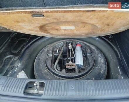 Серый Шкода Фабия, объемом двигателя 1.2 л и пробегом 143 тыс. км за 4500 $, фото 40 на Automoto.ua