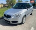Серый Шкода Фабия, объемом двигателя 1.2 л и пробегом 256 тыс. км за 4800 $, фото 1 на Automoto.ua
