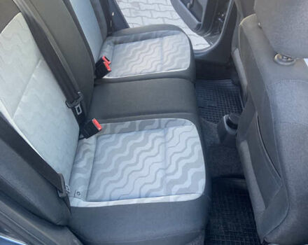 Сірий Шкода Фабія, об'ємом двигуна 1.2 л та пробігом 84 тис. км за 5700 $, фото 20 на Automoto.ua