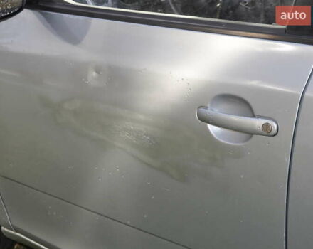 Сірий Шкода Фабія, об'ємом двигуна 1.39 л та пробігом 246 тис. км за 4300 $, фото 4 на Automoto.ua