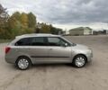 Сірий Шкода Фабія, об'ємом двигуна 1.6 л та пробігом 180 тис. км за 4800 $, фото 1 на Automoto.ua