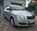 Сірий Шкода Фабія, об'ємом двигуна 1.2 л та пробігом 330 тис. км за 3900 $, фото 3 на Automoto.ua
