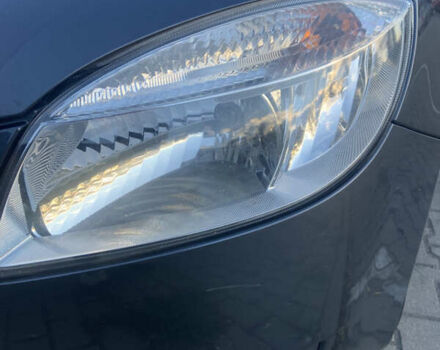 Сірий Шкода Фабія, об'ємом двигуна 1.2 л та пробігом 84 тис. км за 5700 $, фото 10 на Automoto.ua