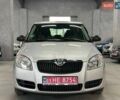 Сірий Шкода Фабія, об'ємом двигуна 0 л та пробігом 190 тис. км за 6299 $, фото 1 на Automoto.ua