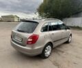 Сірий Шкода Фабія, об'ємом двигуна 1.6 л та пробігом 180 тис. км за 4800 $, фото 5 на Automoto.ua