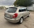 Сірий Шкода Фабія, об'ємом двигуна 1.6 л та пробігом 180 тис. км за 4800 $, фото 9 на Automoto.ua
