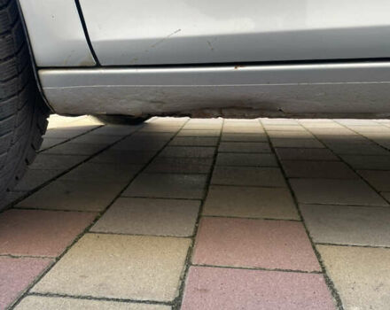 Серый Шкода Фабия, объемом двигателя 1.2 л и пробегом 142 тыс. км за 3900 $, фото 21 на Automoto.ua