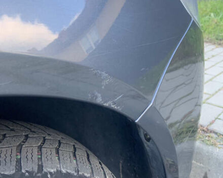 Сірий Шкода Фабія, об'ємом двигуна 1.2 л та пробігом 84 тис. км за 5700 $, фото 16 на Automoto.ua