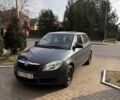 Серый Шкода Фабия, объемом двигателя 1.2 л и пробегом 217 тыс. км за 5000 $, фото 1 на Automoto.ua