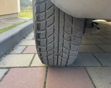 Серый Шкода Фабия, объемом двигателя 1.2 л и пробегом 142 тыс. км за 3900 $, фото 29 на Automoto.ua