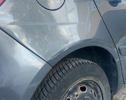 Сірий Шкода Фабія, об'ємом двигуна 1.2 л та пробігом 84 тис. км за 5700 $, фото 13 на Automoto.ua